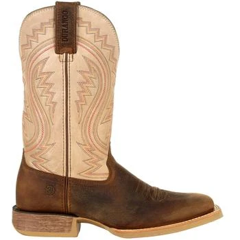 推荐Rebel Pro Square Toe Cowboy Boots商品