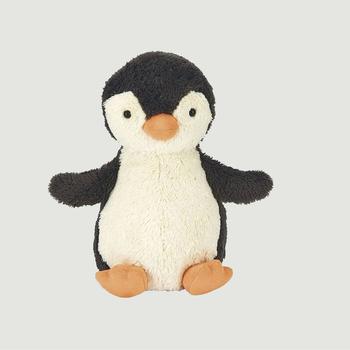 商品Peanut Penguin Multicolor Jellycat,商家L'Exception,价格¥138图片