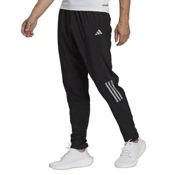 Adidas | Men's Own The Run Woven Astro Jogger Pants 7.4折, 独家减免邮费