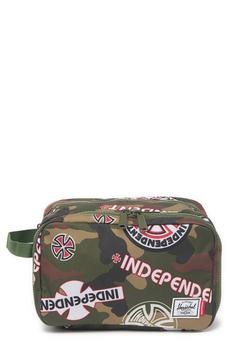 Herschel Supply是什么牌子, Herschel Supply | Herschel Supply Co Travel Dopp Kit商品图片 7.7折