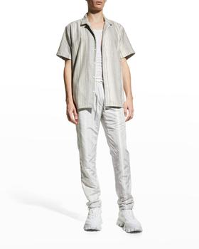 推荐Men's Cardiff Striped Track Pants商品