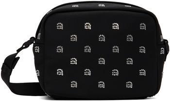 推荐Black Wangsport Camera Shoulder Bag商品