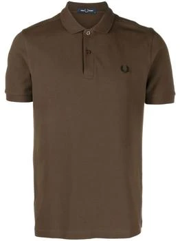 Fred Perry | Fp Plain Shirt 