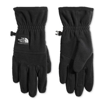 The North Face | Men's Etip Heavyweight Fleece Gloves,商家Macy's,价格¥300