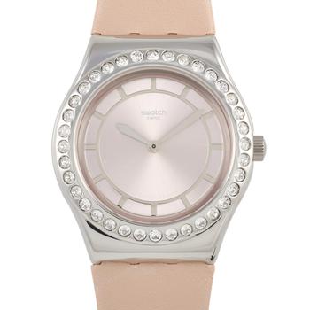 Swatch | Swatch Sandchic Ladies Watch YLS212商品图片,7折