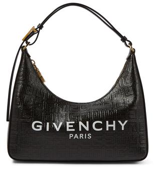 纪梵希包, Givenchy | Moon Cut Out S号帆布单肩包商品图片 