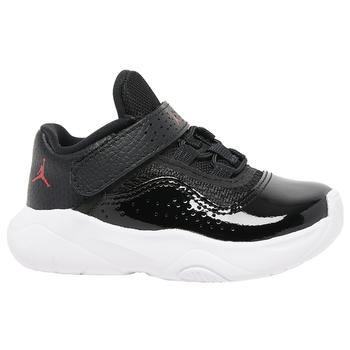 美国aj1低帮, Jordan | Jordan AJ 11 CMFT Low - Boys' Toddler商品图片 