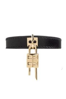 Givenchy | Givenchy Mini 4G Lock Bracelet 7.6折, 独家减免邮费