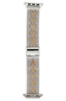 推荐Pressed Mesh Watchband, 20mm商品