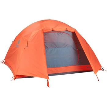 Marmot | Catalyst Tent: 3-Person 3-Season,商家Steep&Cheap,价格¥1598