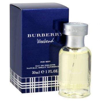 推荐Burberry 博柏利 周末男士淡香水EDT 30ml商品