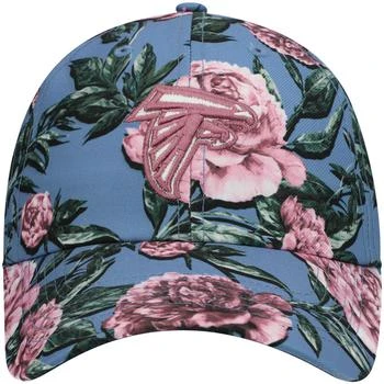 47 Brand | 47 Brand Falcons Peony Clean Up Adjustable Hat - Women's 