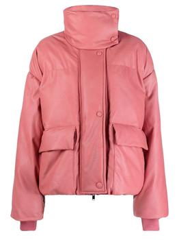 Stella McCartney | Stella Mccartney `Light Altermat` Puffer Jacket商品图片,额外7折, 额外七折