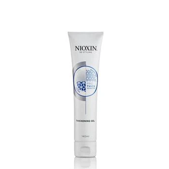 推荐Nioxin 3D Styling Hair Thickening Gel Strong Hold and Texture 5.13 oz商品