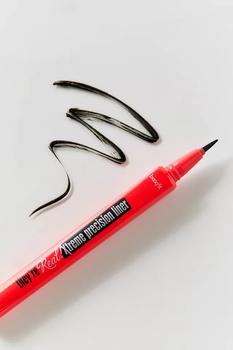 商品Benefit Cosmetics | Benefit Cosmetics They're Real! Xtreme Precision Waterproof Liquid Eyeliner,商家Urban Outfitters,价格¥172图片