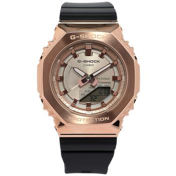推荐G-Shock GM-S2100PG-1A4Er Watch商品