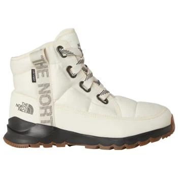 The North Face | The North Face 女士户外徒步鞋 1211119GARDENIAWHITETNFBLACK 白色,商家Beyond Moda Europa,价格¥1475