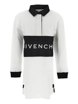 纪梵希女装衣服, Givenchy | Givenchy 4g dress商品图片 