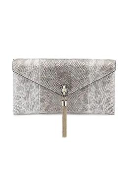bvlgari包, BVLGARI | Seperiti Karung Evening Clutch商品图片 