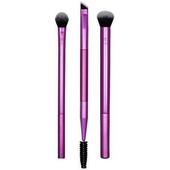 product Real Techniques Eye Shade + Blend Brush Set image
