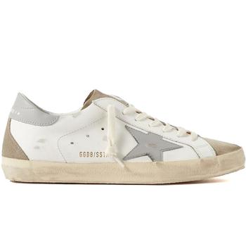 推荐Super-Star 'White / Taupe / Grey'商品