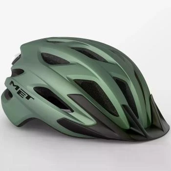 Met Helmets | Met Helmets ��户外头盔 7527511687350 绿色,商家Beyond Moda Europa,价格¥677