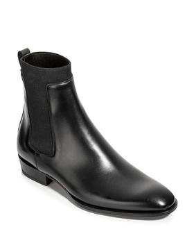 推荐Men's MacArthur Pull On Chelsea Boots商品