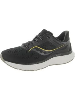 Saucony | Hurricane 23 Mens Fitness Sport Running Shoes 5.2折起, 独家减免邮费