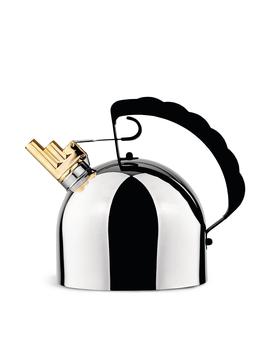商品Alessi | 音乐不锈钢茶壶,商家Forzieri,价格¥1791图片