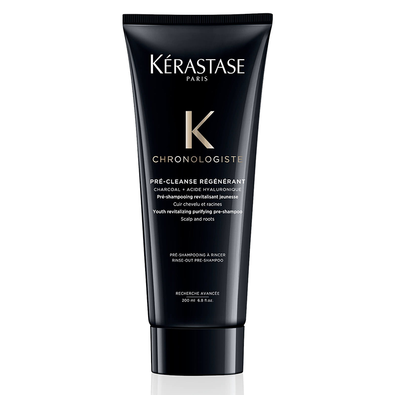卡诗北京, Kérastase | KERASTASE卡诗黑钻玥源净澈凝露200ml商品图片 8.4折×额外9.5折, 包邮包税, 额外九五折