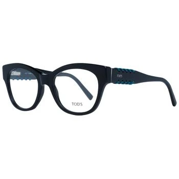 Tod's | Tod's Black Women Optical Frames 2折, 独家减免邮费