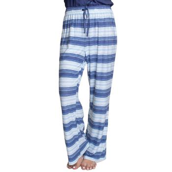 商品MUK LUKS | Women's 2-Pk. Sleep Pants & Boxer Shorts,商家Macy's,价格¥201图片