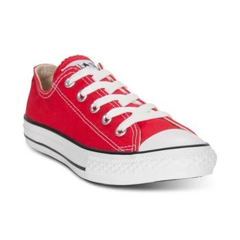 Converse | Little Kids' Chuck Taylor Original Sneakers from Finish Line,商家Macy's,价格¥263