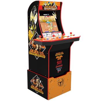 商品Arcade 1UP | Golden Axe Arcade Video Game,商家Macy's,价格¥5094图片