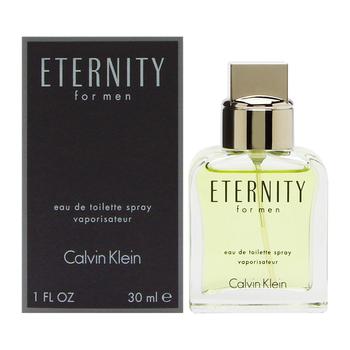 推荐Eternity Men / Calvin Klein EDT Spray 1.0 oz (m)商品