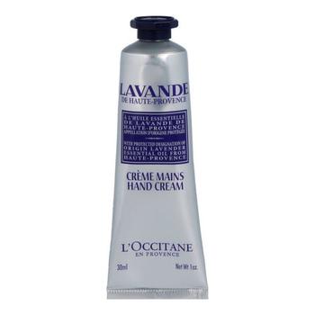 L'Occitane | L'Occitane 欧舒丹 普罗旺斯 薰衣草 护手霜 - 30ml商品图片,额外6.8折x额外9.5折, 额外六八折, 额外九五折