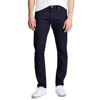 Ralph Lauren | Men's Sullivan Slim Stretch Jeans商品图片,