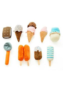 商品Wonder & Wise | Ice Cream Set Play Food,商家Saks Fifth Avenue,价格¥355图片