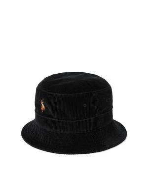 推荐Corduroy Bucket Hat商品