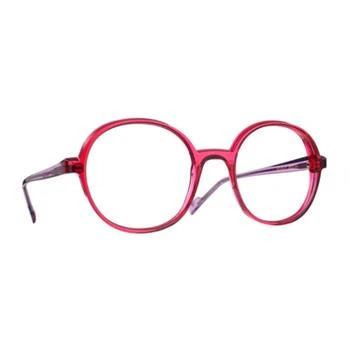 BLUSH | BLUSH  By Caroline Abram Bisou Eyeglasses,商家Baltini,价格¥2224