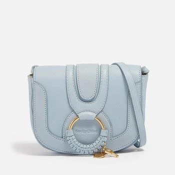 推荐See By Chloé Mini Hana Leather Shoulder Bag商品