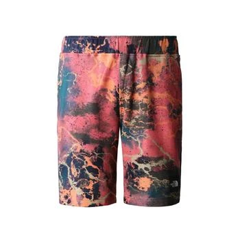 The North Face | The North Face Logo Patch Bermuda Shorts 5.2折