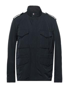 product Jacket image