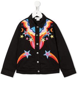 推荐Stella McCartney Junior Jacket商品