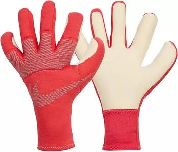NIKE | Nike Adult Dynamic Fit Goalkeeper Gloves,商家Dick's Sporting Goods,价格¥584