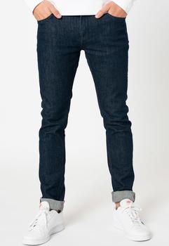 推荐Men's jeans Tommy Hilfiger MW0MW14291 1BN商品