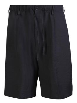 商品Y-3 | Y-3 男士短裤 IA1666BLACK 黑色,商家Beyond Moda Europa,价格¥1366图片