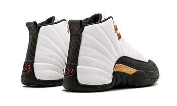 了解aj12, Jordan | Air Jordan 12 Retro CNY商品图片 