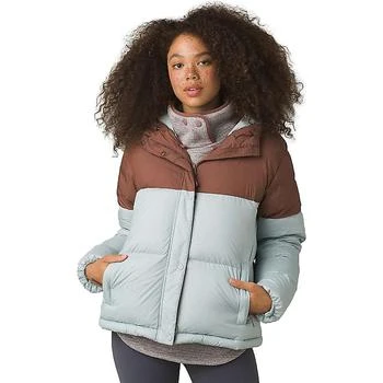 Prana | Women's Hellebore Jacket 4.9折, 满$99减$20, 满减