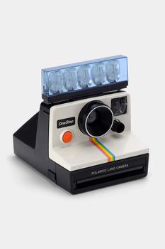 商品Polaroid Rainbow Vintage SX-70 Instant Camera Refurbished by Retrospekt,商家Urban Outfitters,价格¥828图片